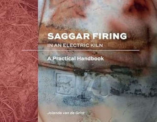 Saggar firing electric - saggar, in