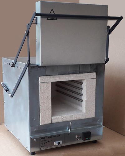 Ady 1150cxl electric kiln - ady-1150cxl,