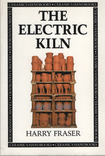 The electric kiln harry - the, by