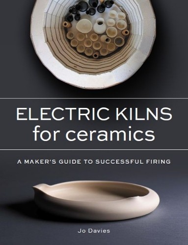 Electric kilns for ceramics - electric, by