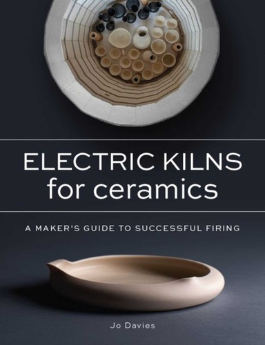 Electric kilns for ceramics - kilns,