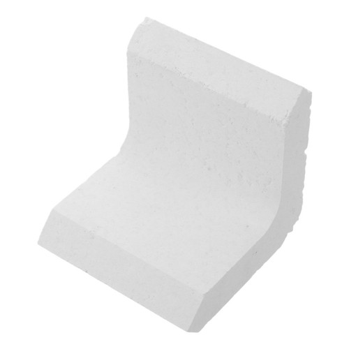 Pack ceramic kiln supports - 4,
