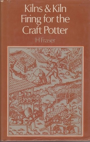 Kilns and kiln firing - kiln, for