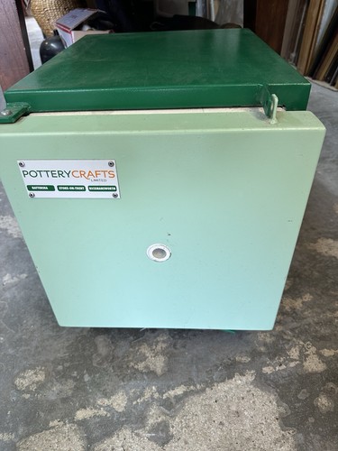Pottery crafts front loading - pottery,