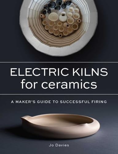 Electric kilns for ceramics a - kilns, ceramics: