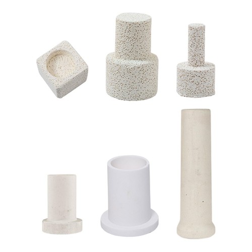 Kiln plug for - kiln, pottery