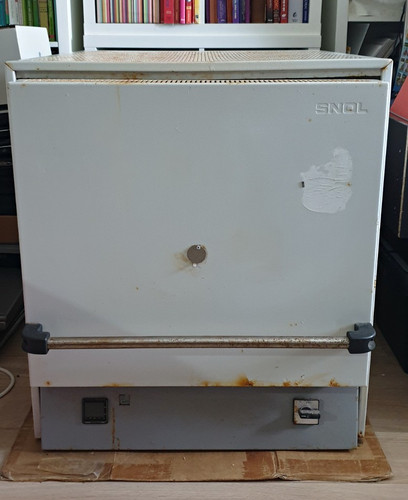 Snol 1100 electric front - 39/1100,