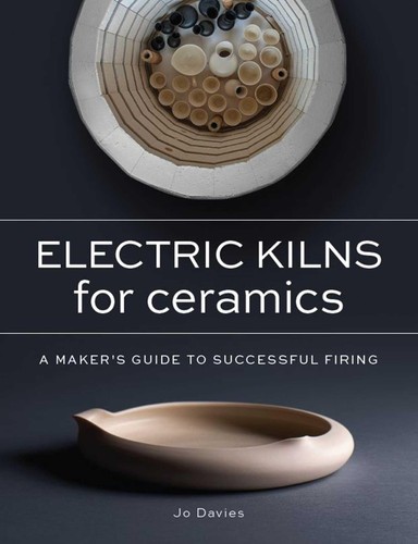 Electric kilns for ceramics - electric, ceramics: