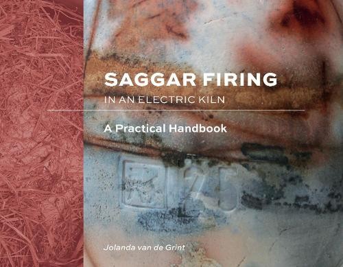 Saggar firing electric - an,