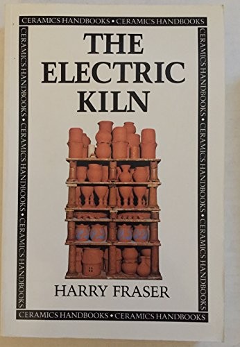 Electric kiln user s manual - a,