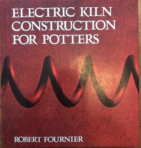 Electric kiln construction for - kiln,