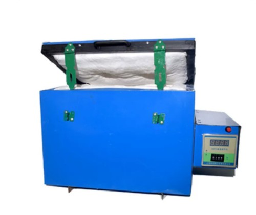 Pottery equipment electric - ,