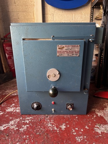 Vintage bricesco electrikiln - vintage,