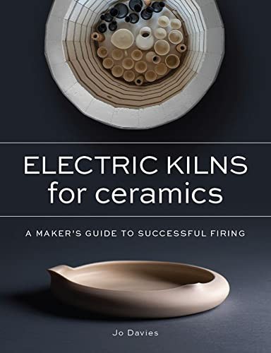 Electric kilns for - electric, ceramics: