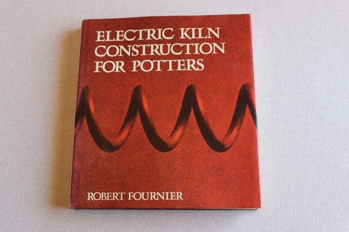 Electric kiln construction - kiln, for