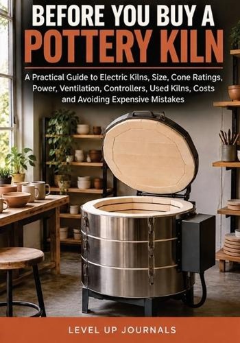 Before you buy - before, pottery